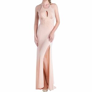 CINDERELLA DIVINE PEACH DRESS